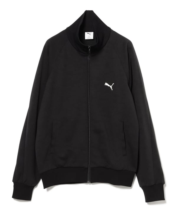 BEAMS JAPAN（ビームス ジャパン）PUMA × Scye / T7 Track Jacket  