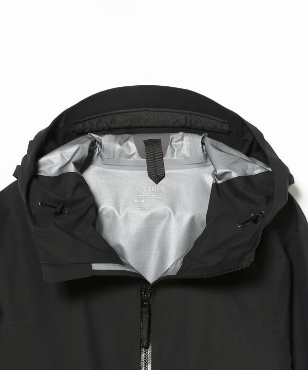 アークテリクス Coelle Jacket W サイズL ビームス BEAMS BOY（ビームス ボーイ）〈WOMEN〉ARC'TERYX / Coelle Jacket