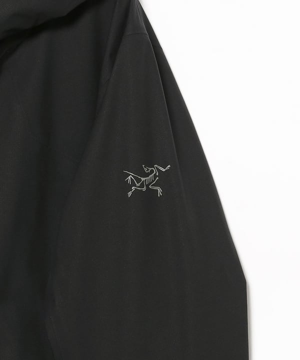 BEAMS BOY（ビームス ボーイ）〈WOMEN〉ARC'TERYX / Coelle Jacket