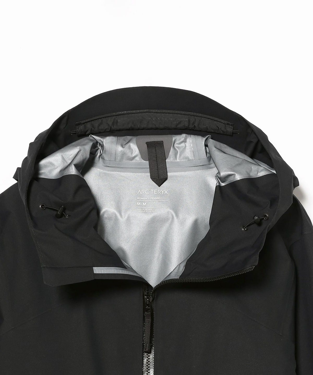 アークテリクス Coelle Jacket W サイズL ビームス BEAMS BOY（ビームス ボーイ）〈WOMEN〉ARC'TERYX / Coelle Jacket