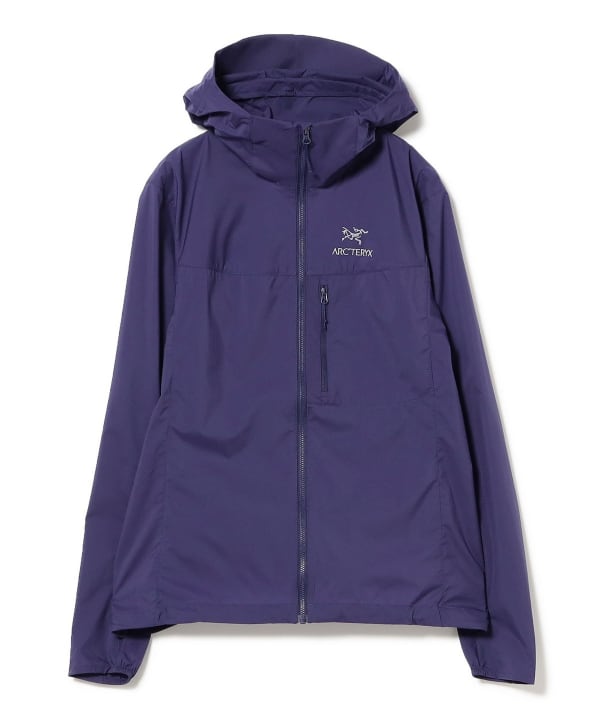 ジャケット・アウター ARC'TERYX beams Squamish Hoody L Arc'teryx x BEAMS Squamish Hoodie Nagomi Men's - FW24 - US