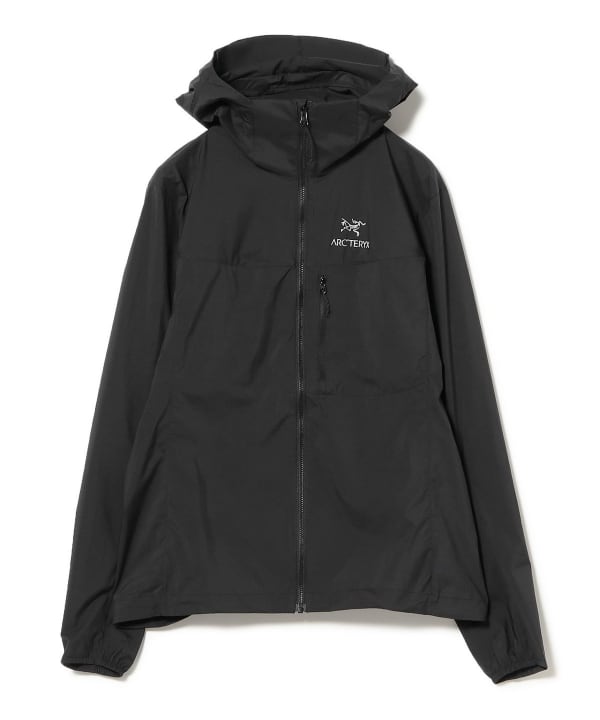 BEAMS BOY（ビームス ボーイ）〈WOMENS〉ARC'TERYX / Squamish