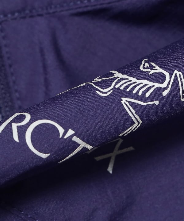 〈WOMENS〉ARC’TERYX / Squamish Hoody