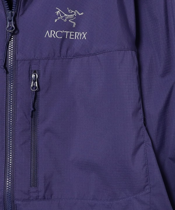 〈WOMENS〉ARC’TERYX / Squamish Hoody