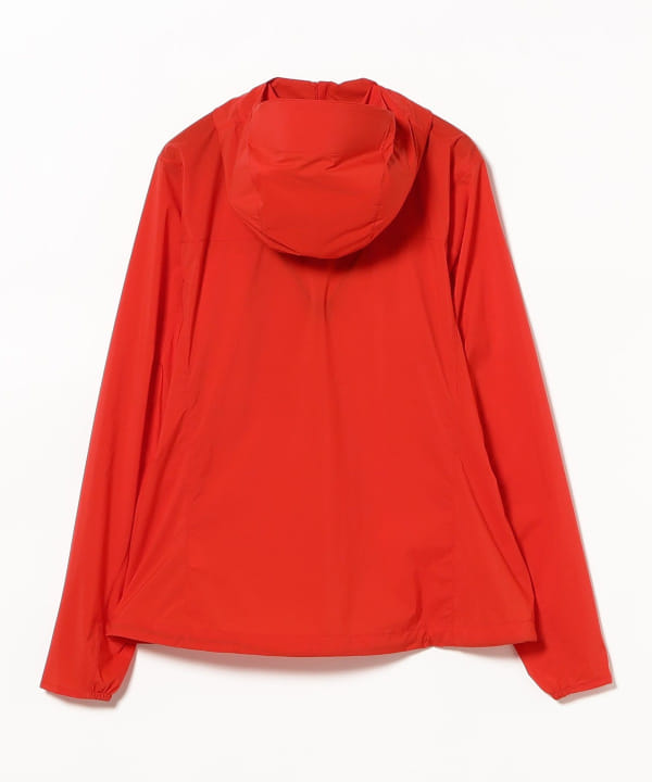 ARC’TERYX × BEAMS BOY 別注 Squamish Hoody ARC'TERYX × BEAMS BOY ／ 別注