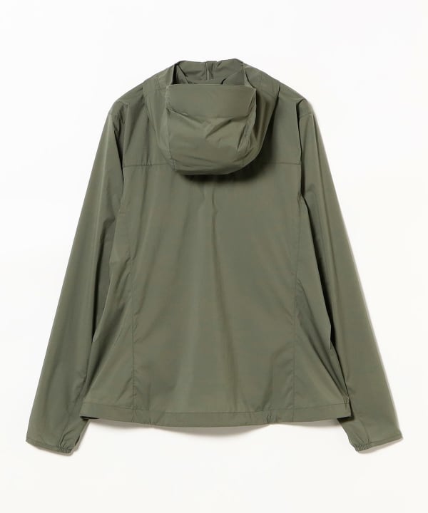 〈WOMENS〉ARC’TERYX / Squamish Hoody