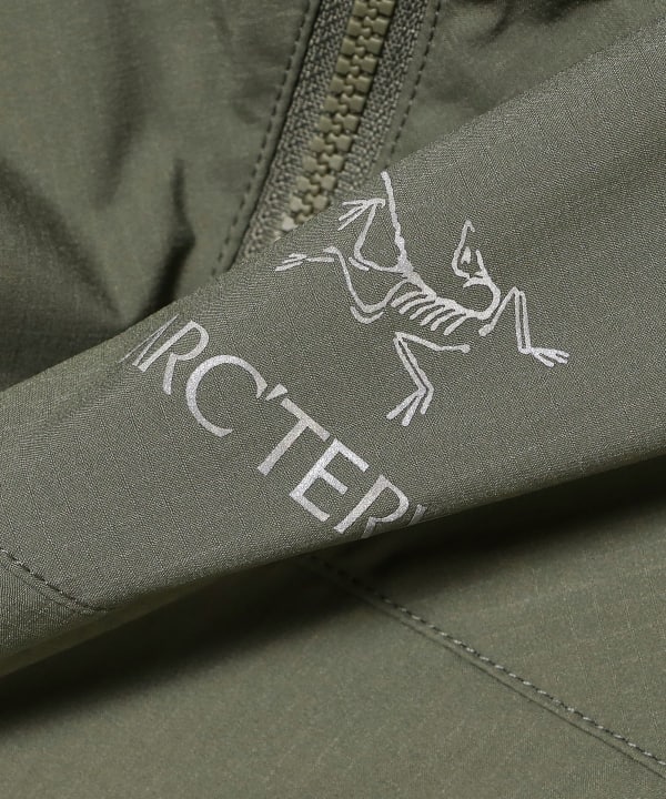 〈WOMENS〉ARC’TERYX / Squamish Hoody