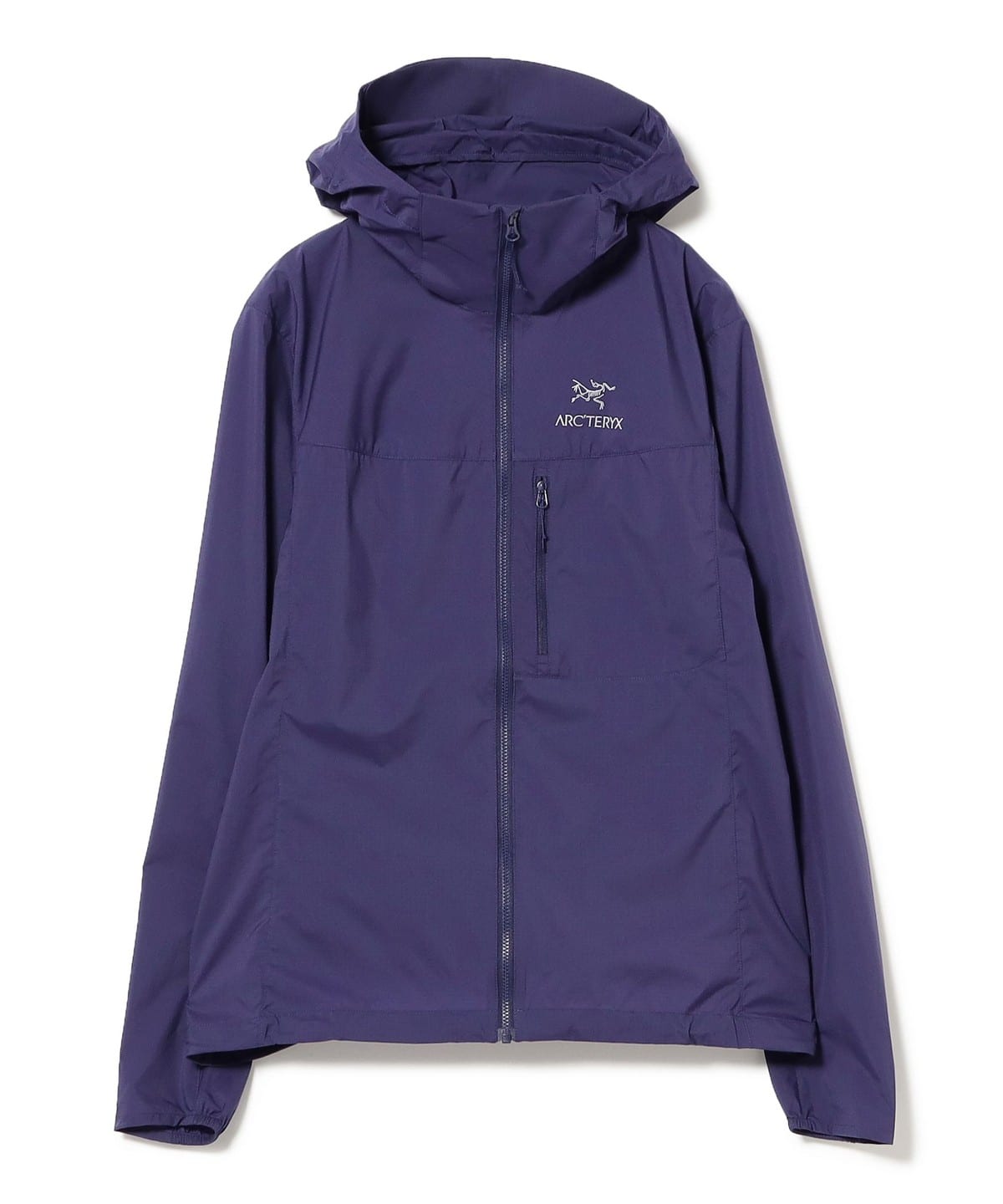 BEAMS BOY（ビームス ボーイ）〈WOMENS〉ARC'TERYX / Squamish Hoody