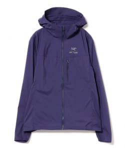 〈WOMENS〉ARC’TERYX / Squamish Hoody