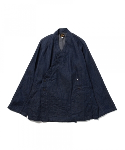 ●NEEDLES WOMAN / Denim Samue Special