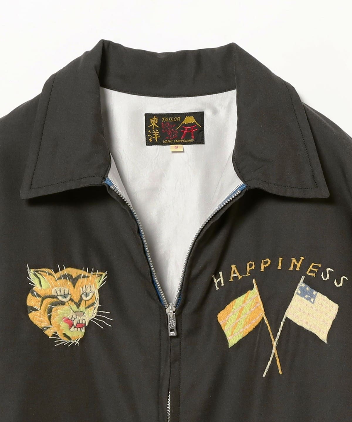 BEAMS BOY(ビームス ボーイ)テーラー東洋 / Mid 1960s Style BEAMS BOY(ビームス ボーイ)テーラー東洋 / Mid 1960s Style