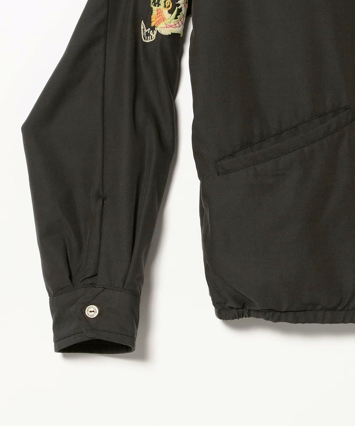 BEAMS BOY(ビームス ボーイ)テーラー東洋 / Mid 1960s Style BEAMS BOY(ビームス ボーイ)テーラー東洋 / Mid 1960s Style