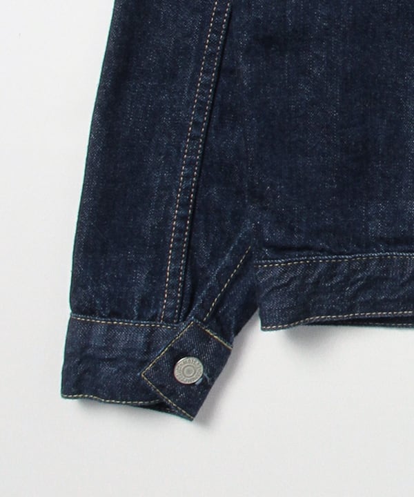 【別注】orSlow / Monroe Jacket Special