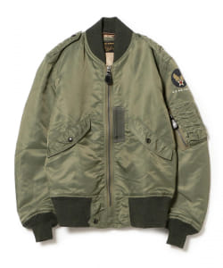 BUZZ RICKSON'S / L-2B