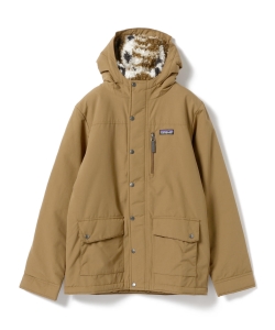 Patagonia / Boys Infurno Jacket 18AW●