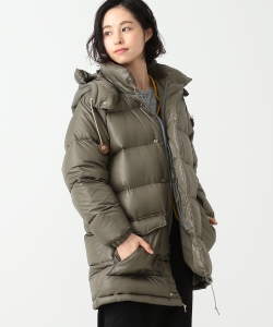SIERRA DESIGNS / 別注 女裝 羽絨外套
