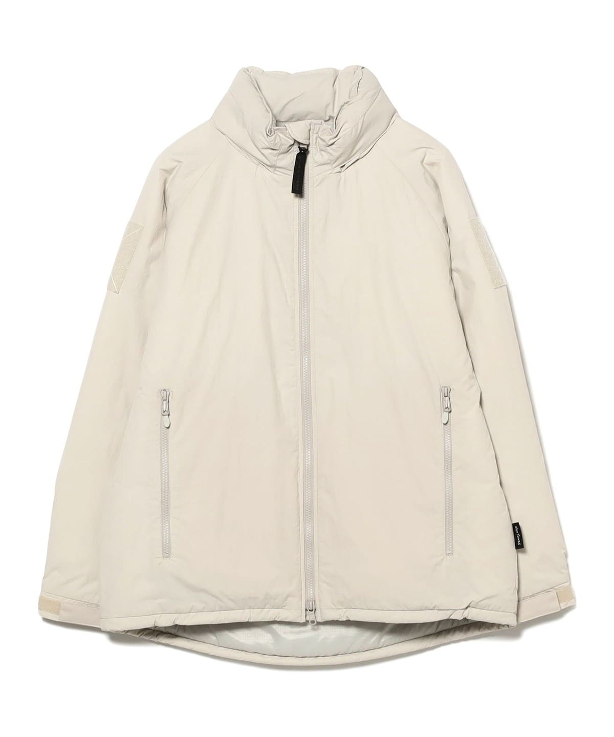 WILD THINGS ワイルドシングス / HAPPY JACKET TYPE 2 ブルゾン WOMEN CEMENT S