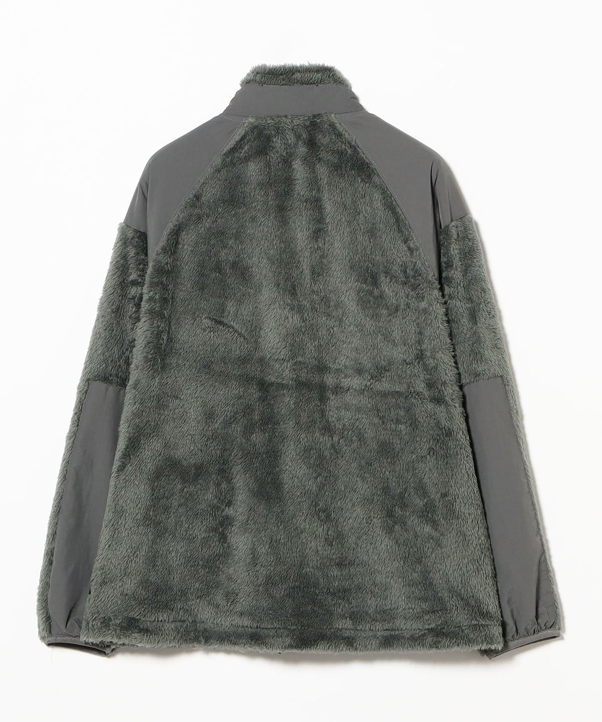 BEAMS BOY（ビームス ボーイ）WILD THINGS / LEVEL3 SHAGGY