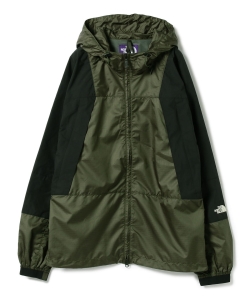 ＜MEN＞THE NORTH FACE PURPLE LABEL / 別注 Mountain Wind Parka