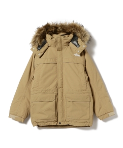 THE NORTH FACE / McMurdo Parka