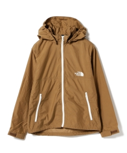 THE NORTH FACE / コンパクトジャケット 19SS