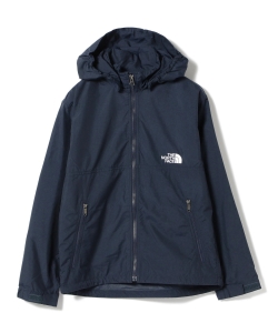 THE NORTH FACE / コンパクトジャケット 19SS