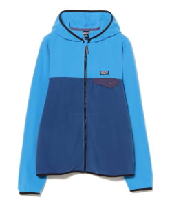 patagonia / キッズ マイクロD スナップT ジャケット