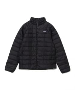 patagonia / キッズ ダウン セーター