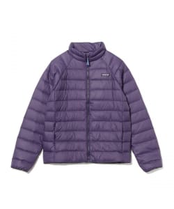 patagonia / キッズ ダウン セーター