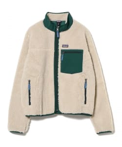 patagonia / キッズ レトロX ジャケット