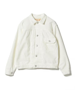 orslow / White Monroe Jacket Special