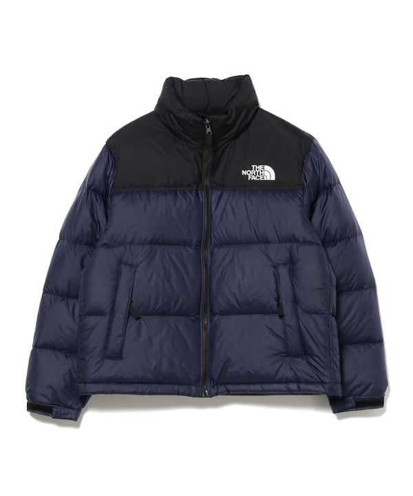 THE NORTH FACE / ショート ヌプシ ジャケット