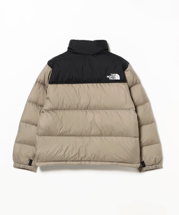 THE NORTH FACE / ショート ヌプシ ジャケット