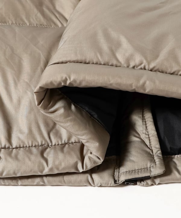 THE NORTH FACE / ショート ヌプシ ジャケット
