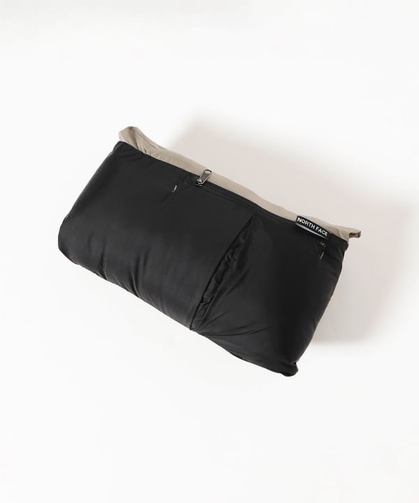 THE NORTH FACE / ショート ヌプシ ジャケット