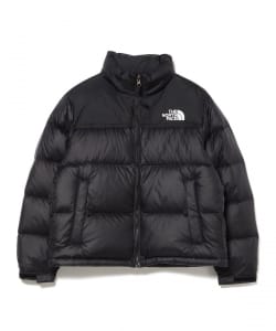 THE NORTH FACE / ショート ヌプシ ジャケット
