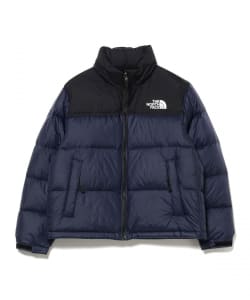 THE NORTH FACE / ショート ヌプシ ジャケット