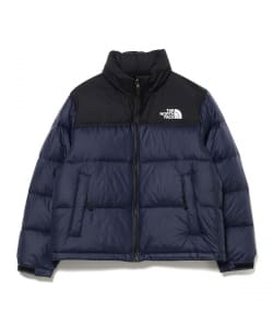 THE NORTH FACE / ショート ヌプシ ジャケット