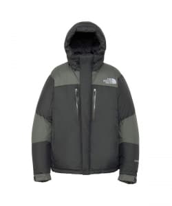 THE NORTH FACE / バルトロ ライト ジャケット