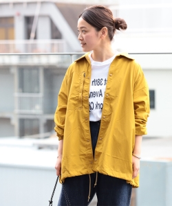 Champion / 別注 コーチジャケット 19