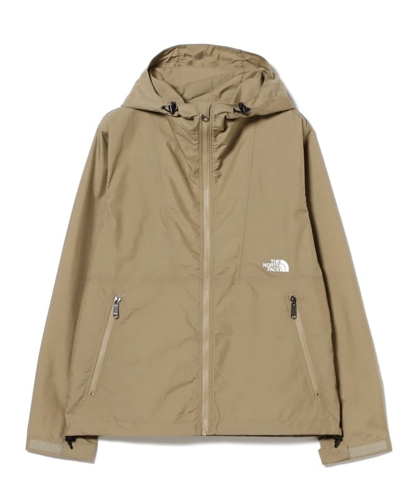 BEAMS BOY（ビームス ボーイ）THE NORTH FACE / コンパクト