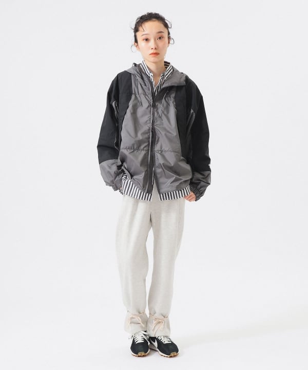 名品再び！《THE NORTH FACE PURPLE LABEL》×《BEAMS BOY