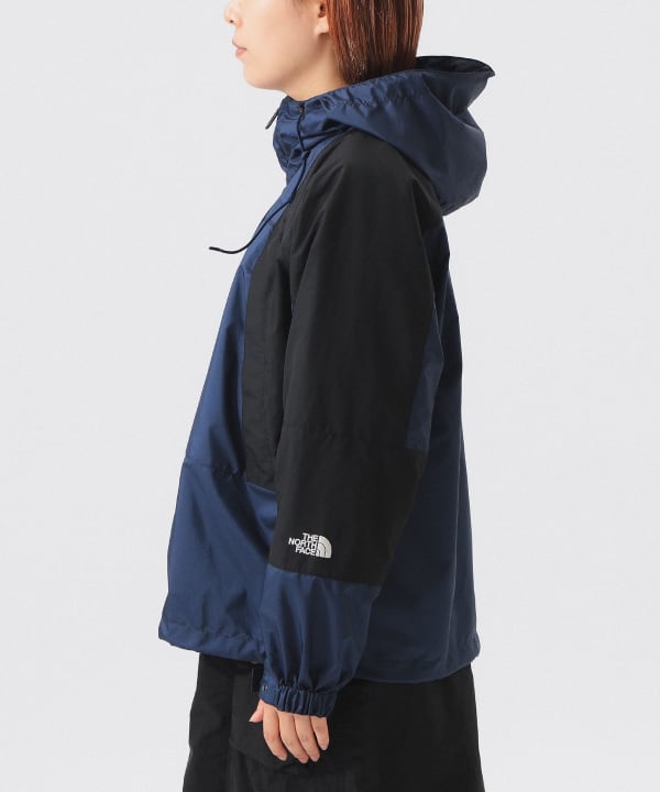 BEAMS BOY（ビームス ボーイ）【別注】THE NORTH FACE PURPLE