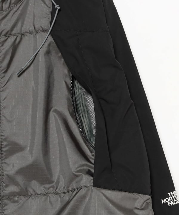 別注 THE NORTH FACE PURPLE LABEL × BEAMS 25SS 予約紹介〈THE NORTH FACE PURPLE LABEL〉編】｜ビームス