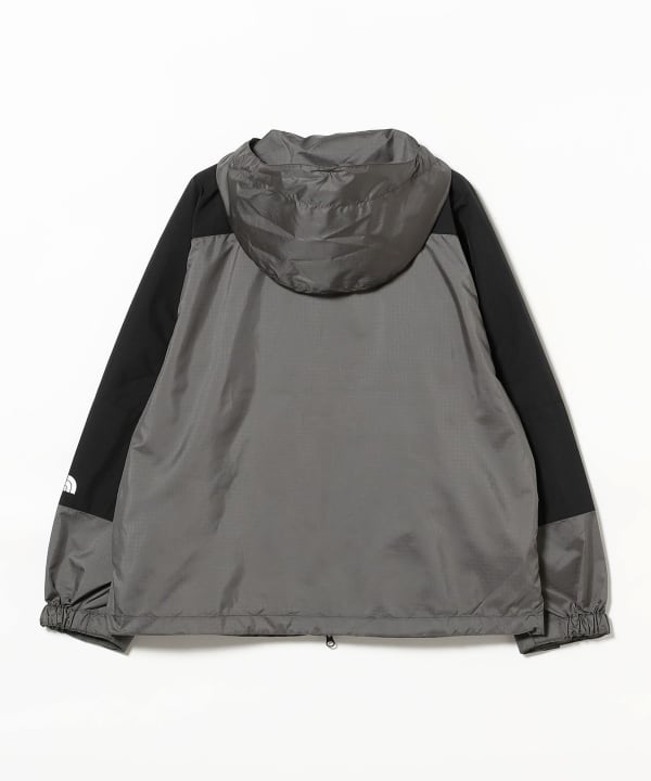 NORTHFACE ビームス別注！美品 IKEDAのこれイケてるvol.25』〜予約 THE NORTH FACE PURPLE