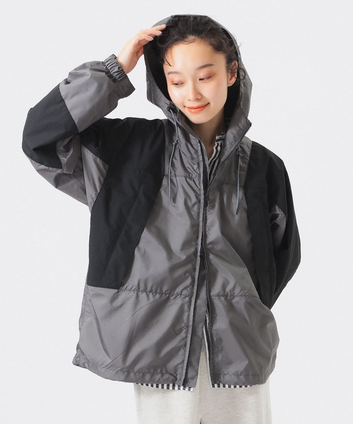 BEAMS（ビームス）THE NORTH FACE / Venture Jacket（ブルゾン