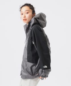 【別注】THE NORTH FACE PURPLE LABEL / Mountain Wind Parka 25FW