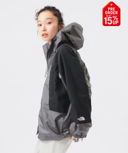 【+15%ポイントUP】【別注】THE NORTH FACE PURPLE LABEL / Mountain Wind Parka 25FW