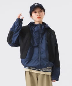 【別注】THE NORTH FACE PURPLE LABEL / Mountain Wind Parka 25FW