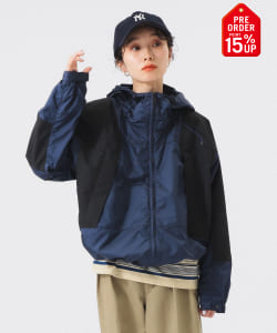 【+15%ポイントUP】【別注】THE NORTH FACE PURPLE LABEL / Mountain Wind Parka 25FW